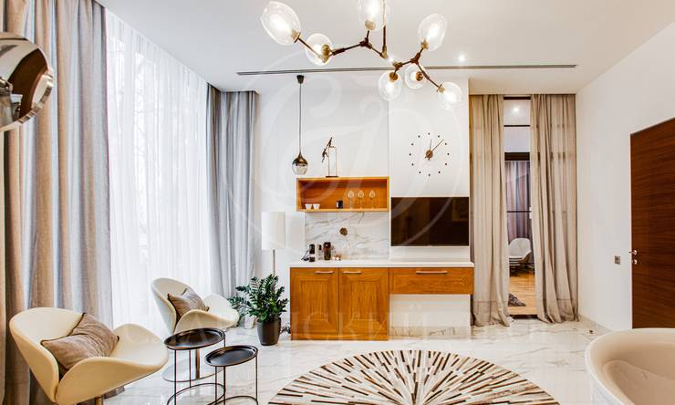 Лот-8441-192088 аренда дома Новорижское шоссе Резиденция Рублево