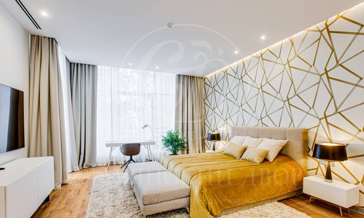 Лот-8441-192089 аренда дома Новорижское шоссе Резиденция Рублево