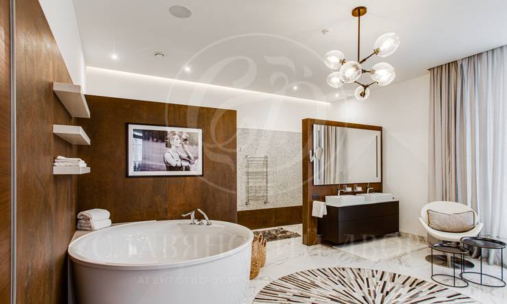 Лот-8441-192090 аренда дома Новорижское шоссе Резиденция Рублево