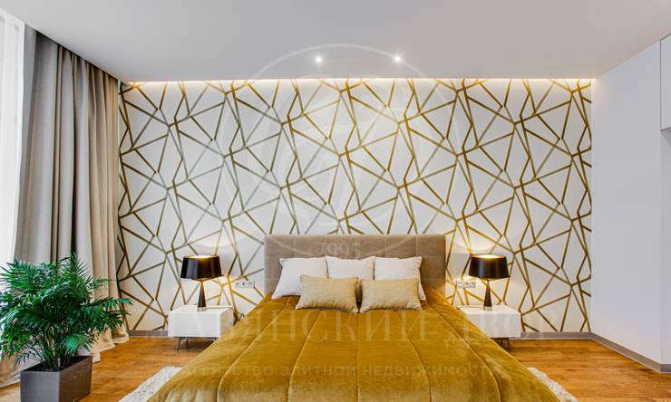 Лот-8441-192095 аренда дома Новорижское шоссе Резиденция Рублево