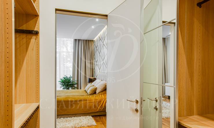 Лот-8441-192098 аренда дома Новорижское шоссе Резиденция Рублево