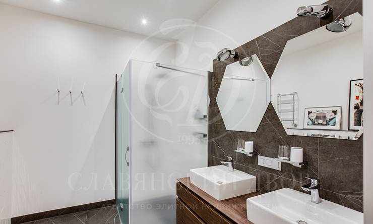 Лот-8441-192101 аренда дома Новорижское шоссе Резиденция Рублево