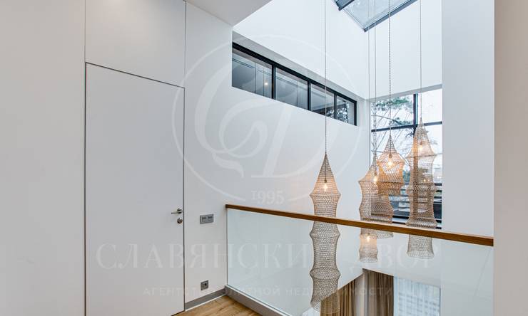 Лот-8441-192105 аренда дома Новорижское шоссе Резиденция Рублево