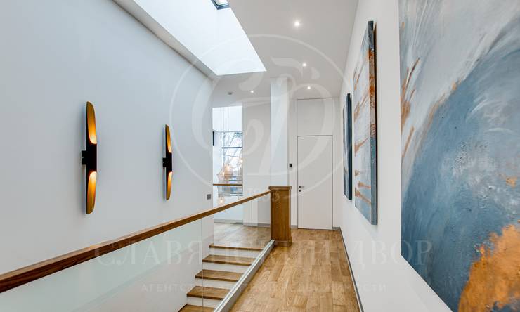 Лот-8441-192106 аренда дома Новорижское шоссе Резиденция Рублево