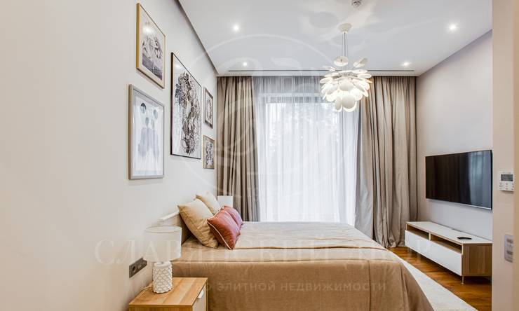 Лот-8441-192111 аренда дома Новорижское шоссе Резиденция Рублево