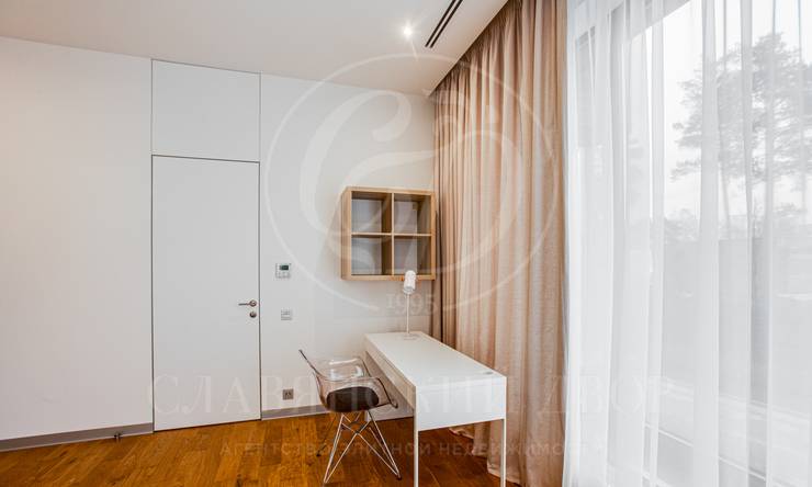 Лот-8441-192114 аренда дома Новорижское шоссе Резиденция Рублево