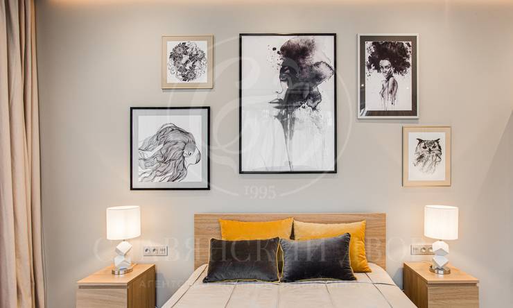 Лот-8441-192116 аренда дома Новорижское шоссе Резиденция Рублево