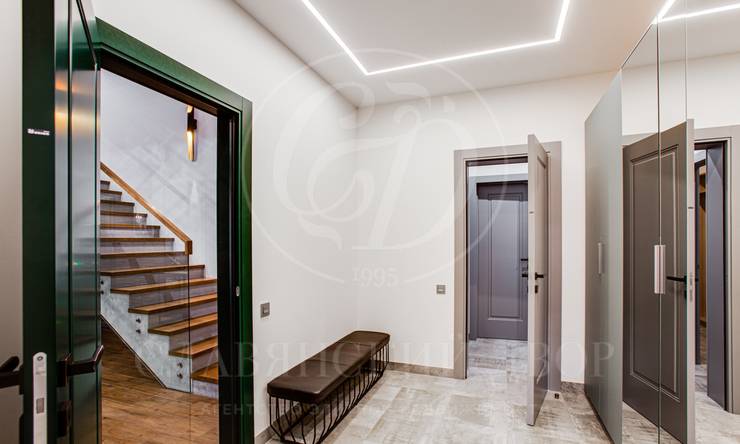 Лот-8441-192123 аренда дома Новорижское шоссе Резиденция Рублево