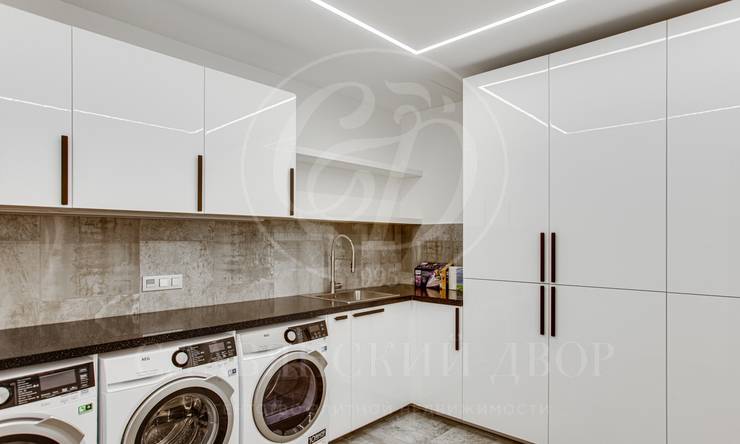 Лот-8441-192126 аренда дома Новорижское шоссе Резиденция Рублево