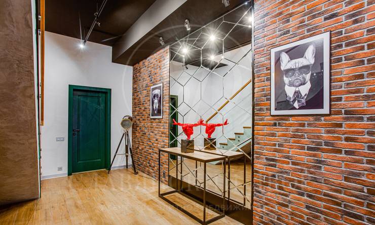 Лот-8441-192127 аренда дома Новорижское шоссе Резиденция Рублево