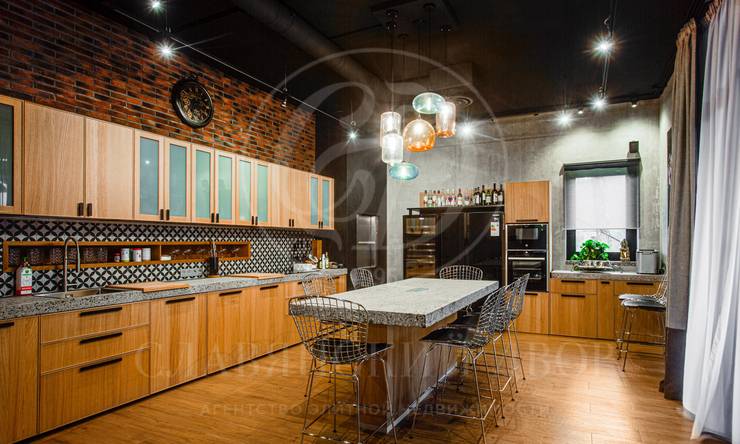 Лот-8441-192128 аренда дома Новорижское шоссе Резиденция Рублево