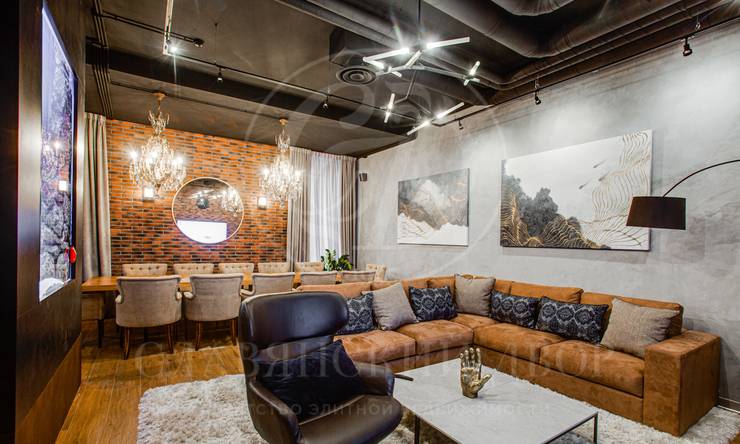 Лот-8441-192136 аренда дома Новорижское шоссе Резиденция Рублево