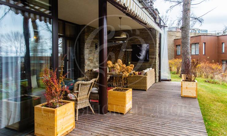 Лот-8441-192137 аренда дома Новорижское шоссе Резиденция Рублево