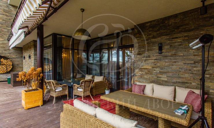 Лот-8441-192143 аренда дома Новорижское шоссе Резиденция Рублево