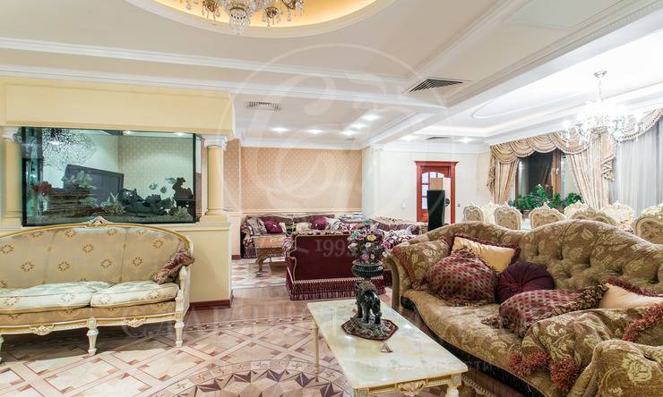 Лот-9317-192151 Продажа квартиры Хамовники, Плющиха