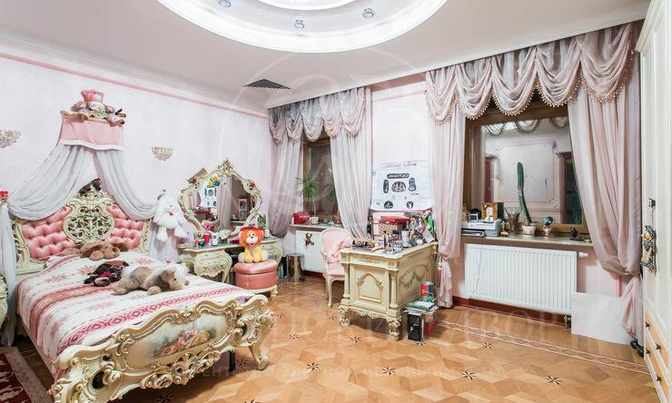 Лот-9317-192164 Продажа квартиры Хамовники, Плющиха