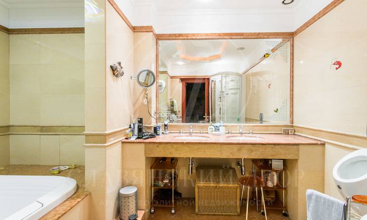 Лот-9317-192167 Продажа квартиры Хамовники, Плющиха