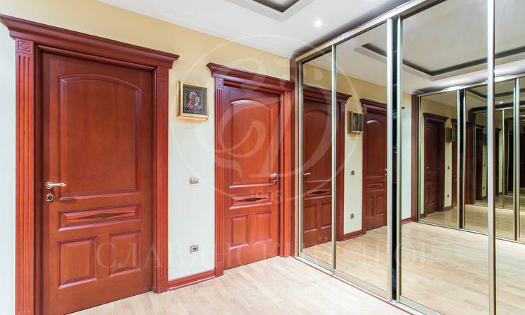 Лот-9317-192169 Продажа квартиры Хамовники, Плющиха