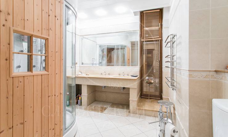 Лот-9317-192172 Продажа квартиры Хамовники, Плющиха