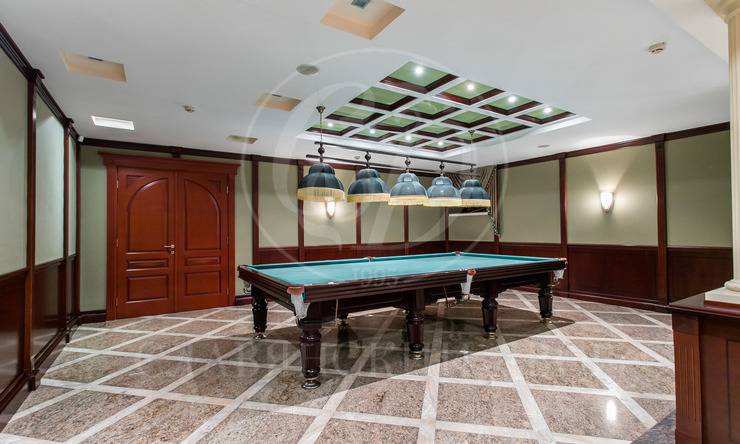 Лот-9317-192177 Продажа квартиры Хамовники, Плющиха