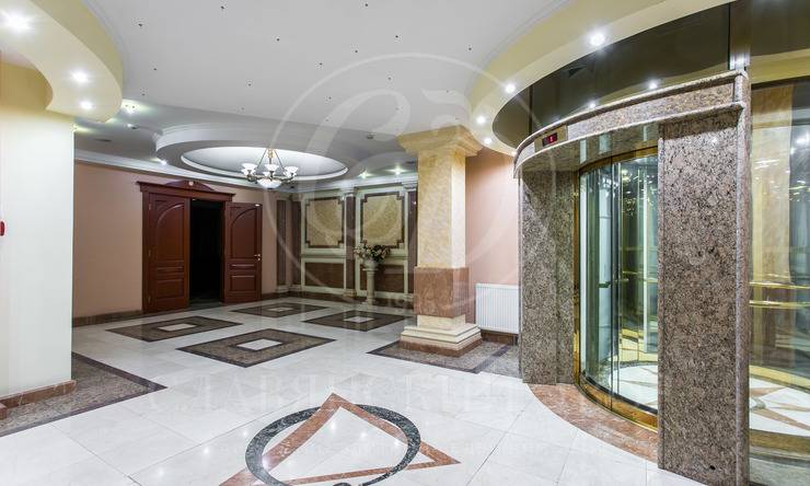 Лот-9317-192178 Продажа квартиры Хамовники, Плющиха