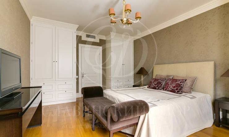 Лот-11101-192230 Аренда квартиры Патриаршие Пруды