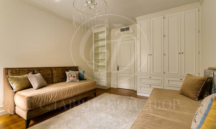 Лот-11101-192235 Аренда квартиры Патриаршие Пруды