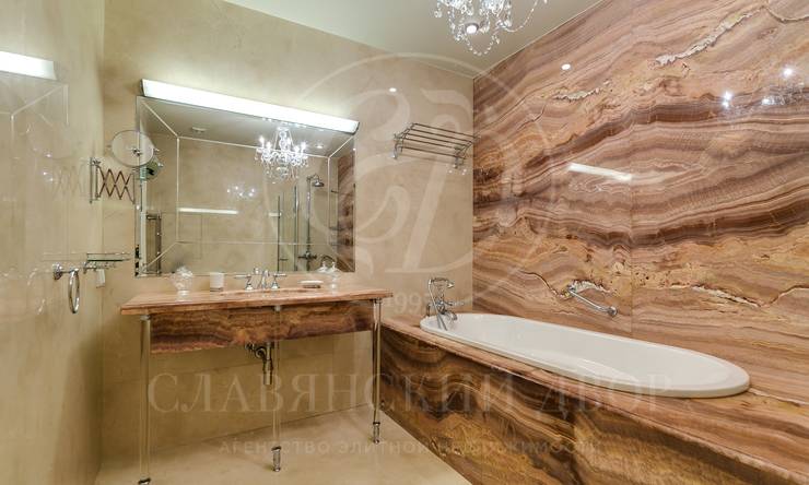 Лот-11101-192236 Аренда квартиры Патриаршие Пруды