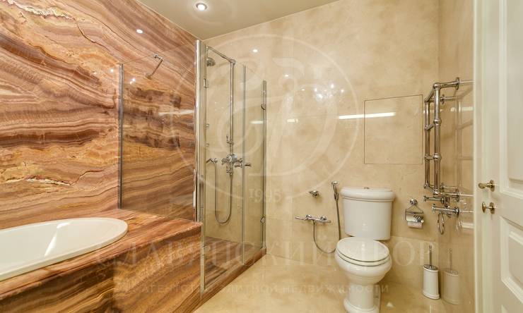 Лот-11101-192237 Аренда квартиры Патриаршие Пруды