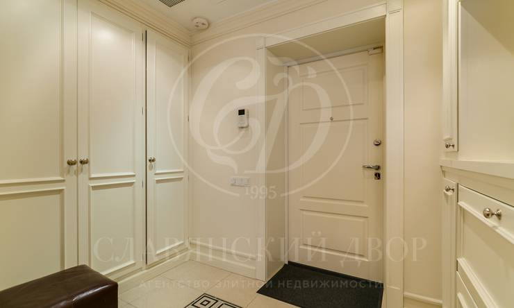 Лот-11101-192238 Аренда квартиры Патриаршие Пруды