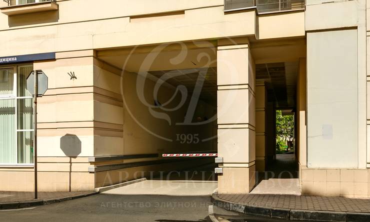 Лот-11101-192240 Аренда квартиры Патриаршие Пруды