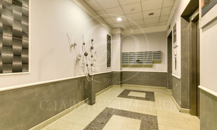 Лот-11101-192241 Аренда квартиры Патриаршие Пруды