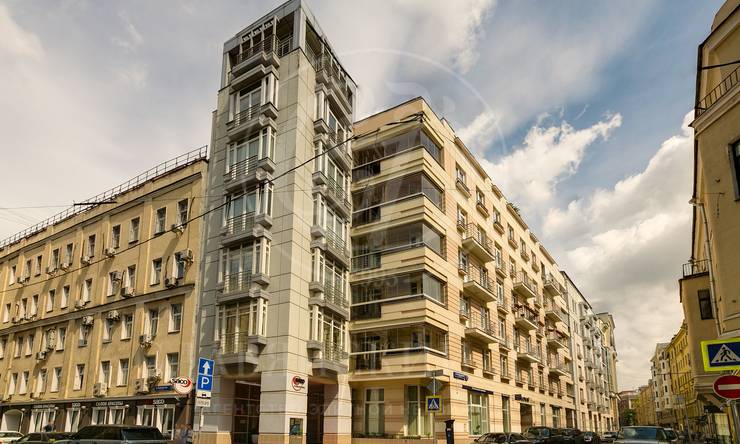 Лот-11101-192246 Аренда квартиры Патриаршие Пруды