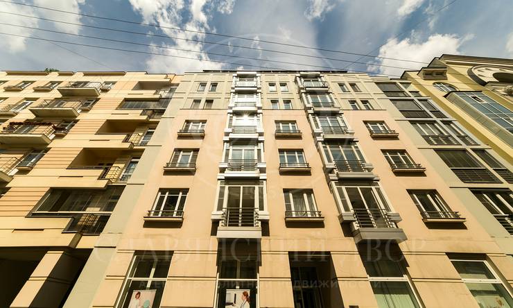 Лот-11101-192247 Аренда квартиры Патриаршие Пруды