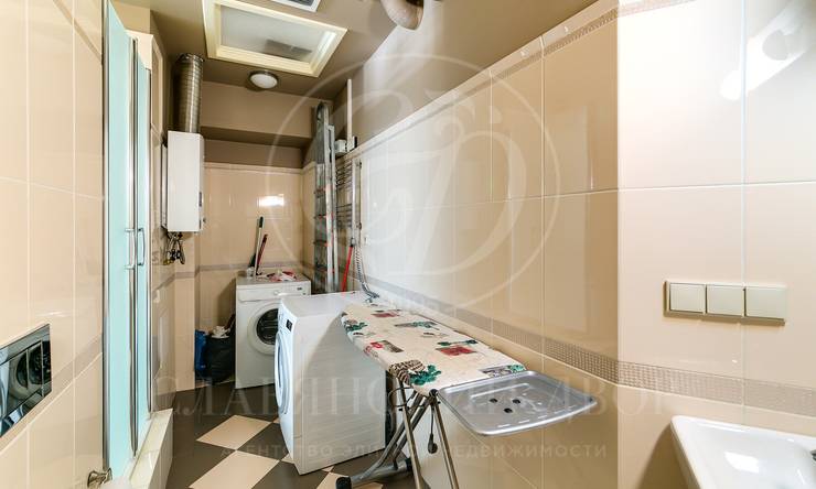 Лот-10928-192308 Продажа квартиры Тверская