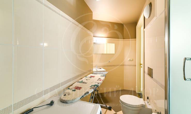 Лот-10928-192309 Продажа квартиры Тверская