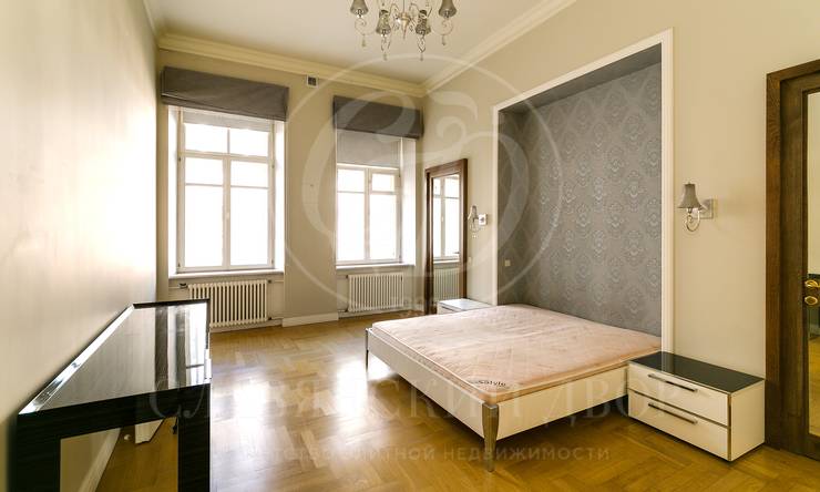 Лот-10928-192312 Продажа квартиры Тверская