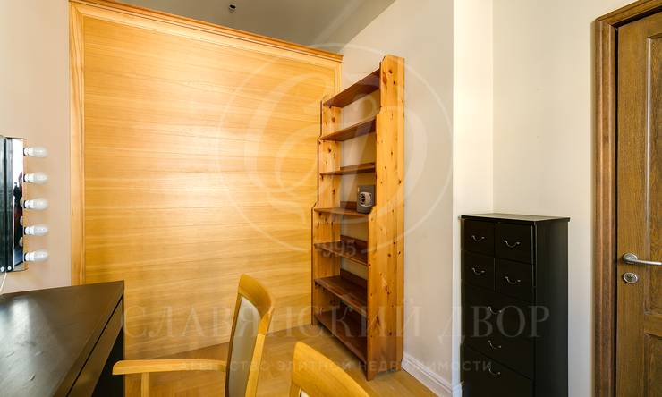 Лот-10928-192316 Продажа квартиры Тверская