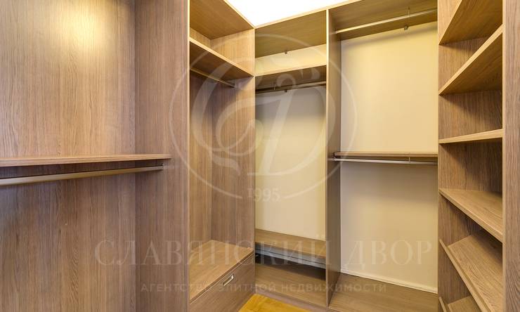 Лот-10928-192318 Продажа квартиры Тверская