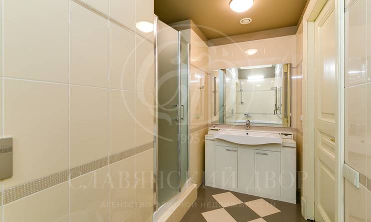 Лот-10928-192319 Продажа квартиры Тверская