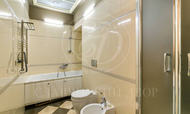 Лот-10928-192320 Продажа квартиры Тверская