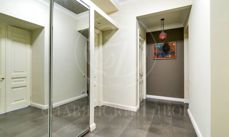 Лот-10928-192325 Продажа квартиры Тверская