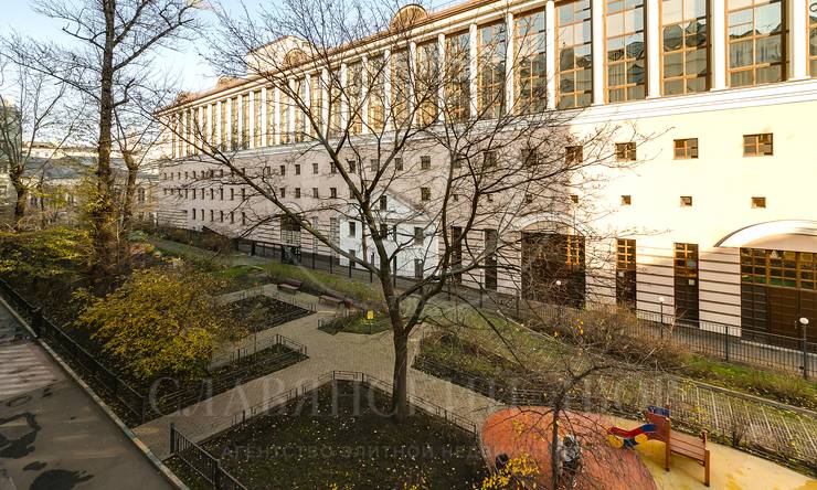 Лот-10928-192326 Продажа квартиры Тверская