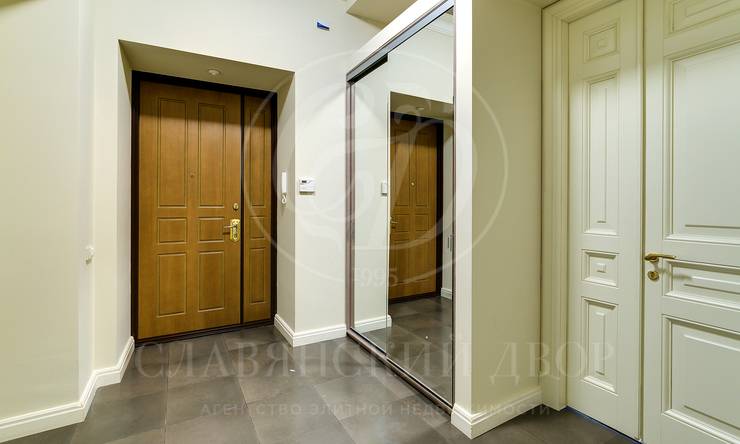 Лот-10928-192328 Продажа квартиры Тверская