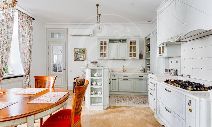 Лот-11104-192340 Продажа квартиры Басманный