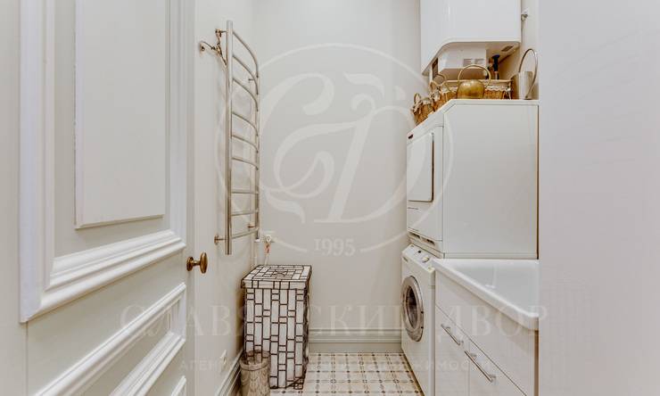 Лот-11104-192354 Продажа квартиры Басманный