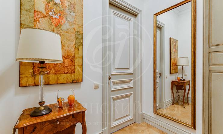 Лот-11104-192358 Продажа квартиры Басманный