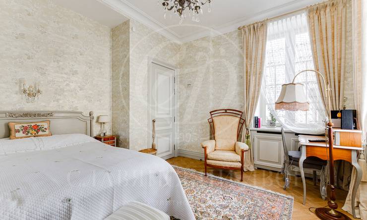 Лот-11104-192359 Продажа квартиры Басманный