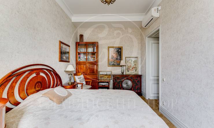 Лот-11104-192360 Продажа квартиры Басманный