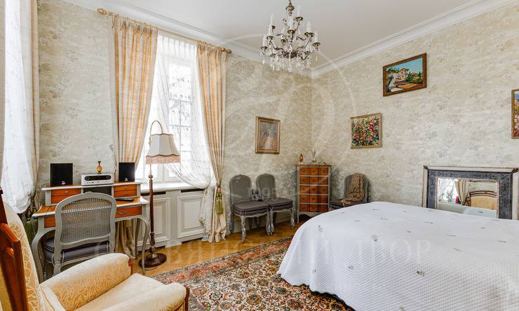 Лот-11104-192361 Продажа квартиры Басманный